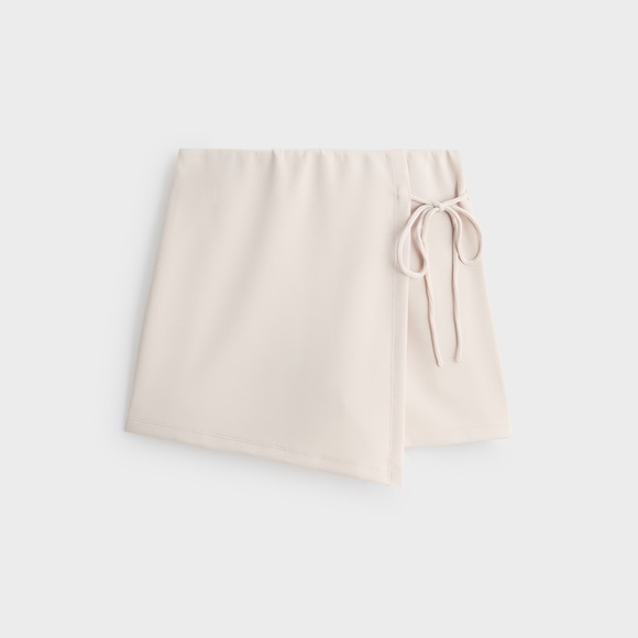 Oysho trouser skort - Picture 4 of 4